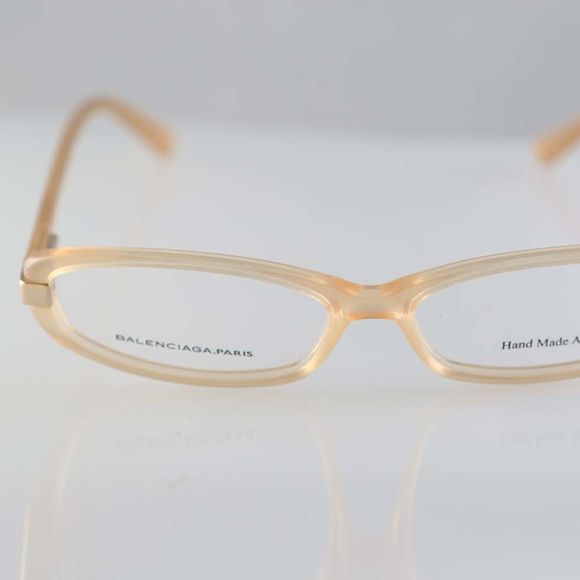 Balenciaga Paris NWOT Women's eyeglasses RARE - Picture 2 of 6